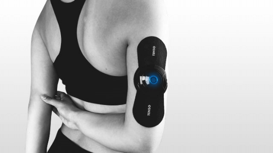 TENSO Massageterapi til Smertelindring