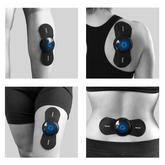 TENSO - Smertelindring App Løsning + 5 Pads