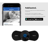TENSO - Smertelindring App Løsning + 5 Pads