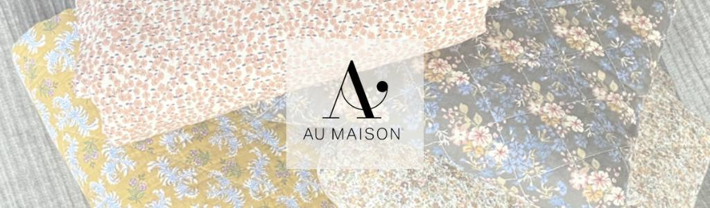 AU MAISON produkter