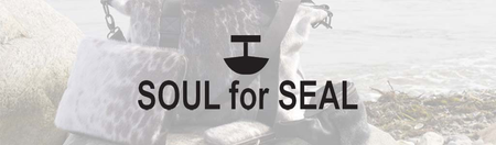 Soul for Seal produkter hos Otherstuff.dk 