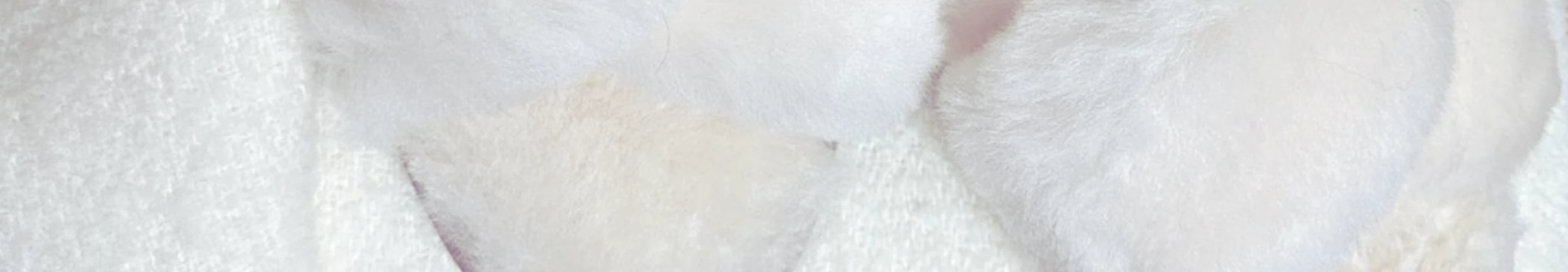 Billede af slippers i fur fra otherstuff