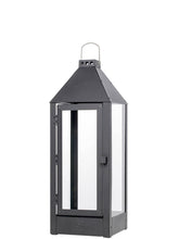 A2 Living Lanterne Black Maxi Lantern 5714045000677 otherstuff