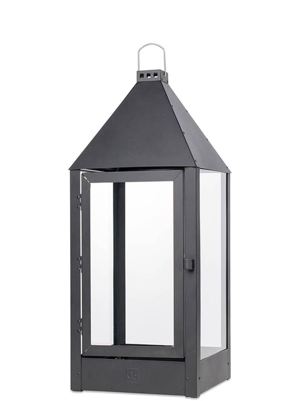 A2 Living Lanterne Black Mega Lantern 5714045000684 otherstuff