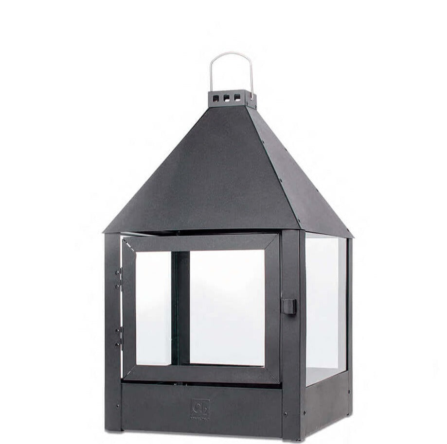 A2 Living Black Mega Quadro Lantern 5714045000691 otherstuff