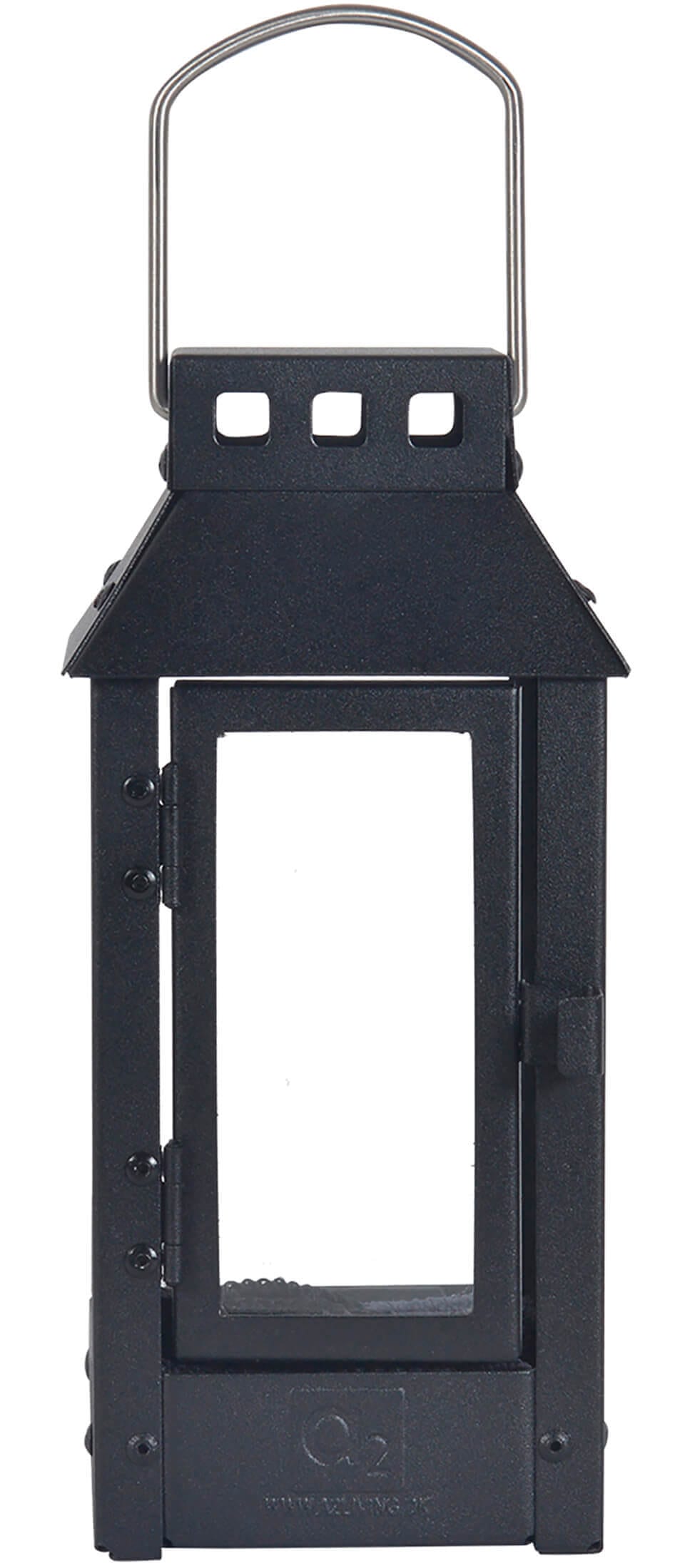 A2 Living Black Micro Small Lantern 5714045000639 otherstuff