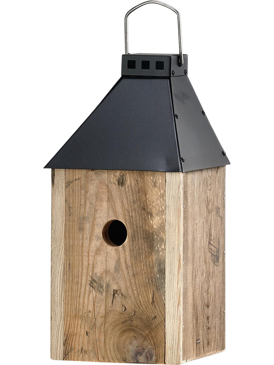 A2 Living Black Mini &