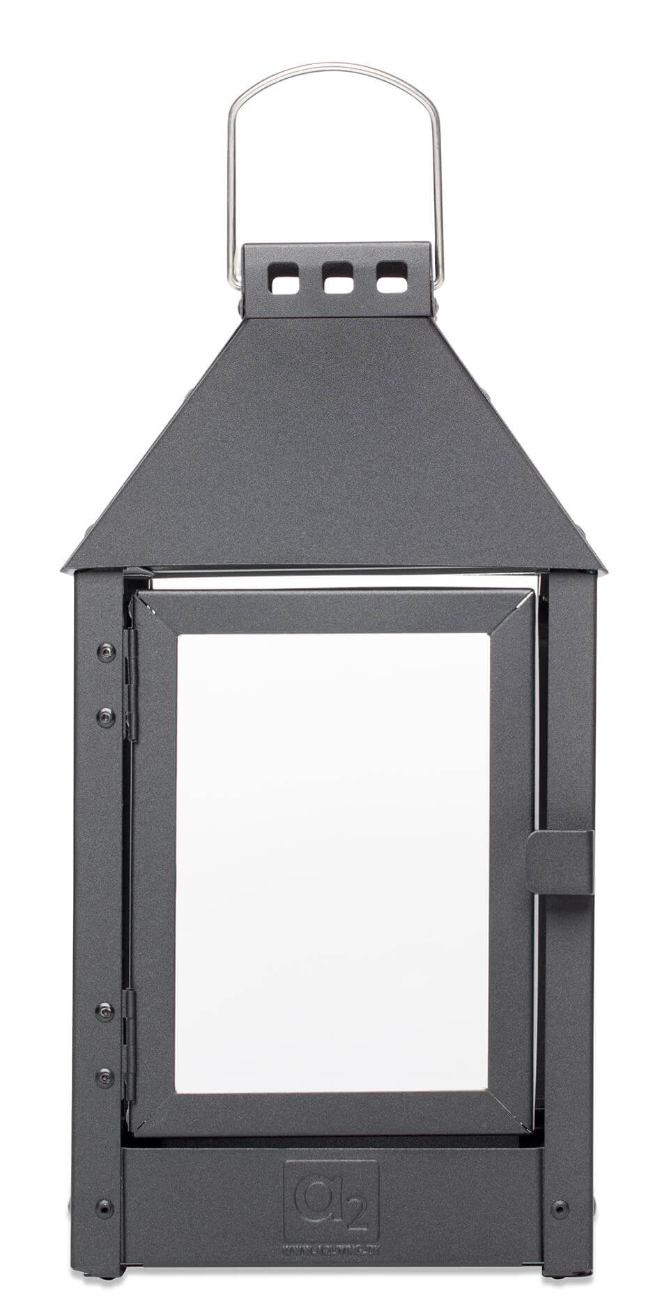 A2 Living Lanterne Black Mini Lantern 5714045000646 otherstuff