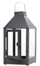 A2 Living Lanterne Black Mini Lantern 5714045000646 otherstuff