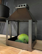 A2 Living Black Mini Quadro &