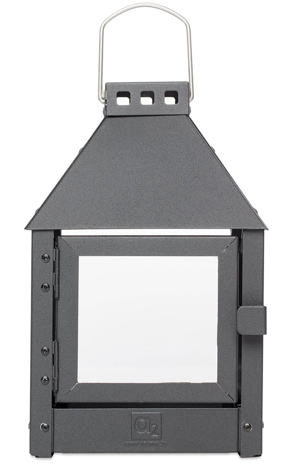 A2 Living Lanterne Black Mini Quadro Lantern 5714045000653 otherstuff