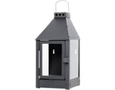 A2 Living Black Mini Wall Lantern 5714045000714 otherstuff