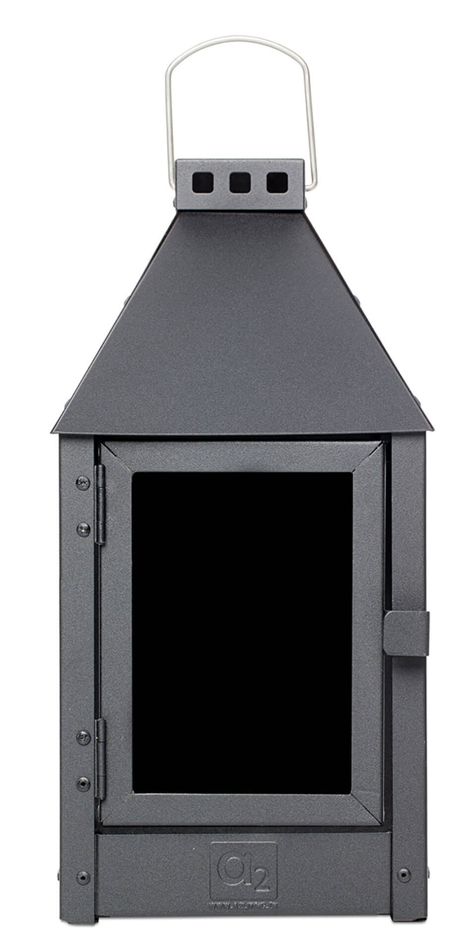 A2 Living Black Mini Wall Lantern 5714045000714 otherstuff