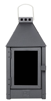 A2 Living Black Mini Wall Lantern 5714045000714 otherstuff