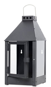 A2 Living Black Mini Wall Lantern 5714045000714 otherstuff