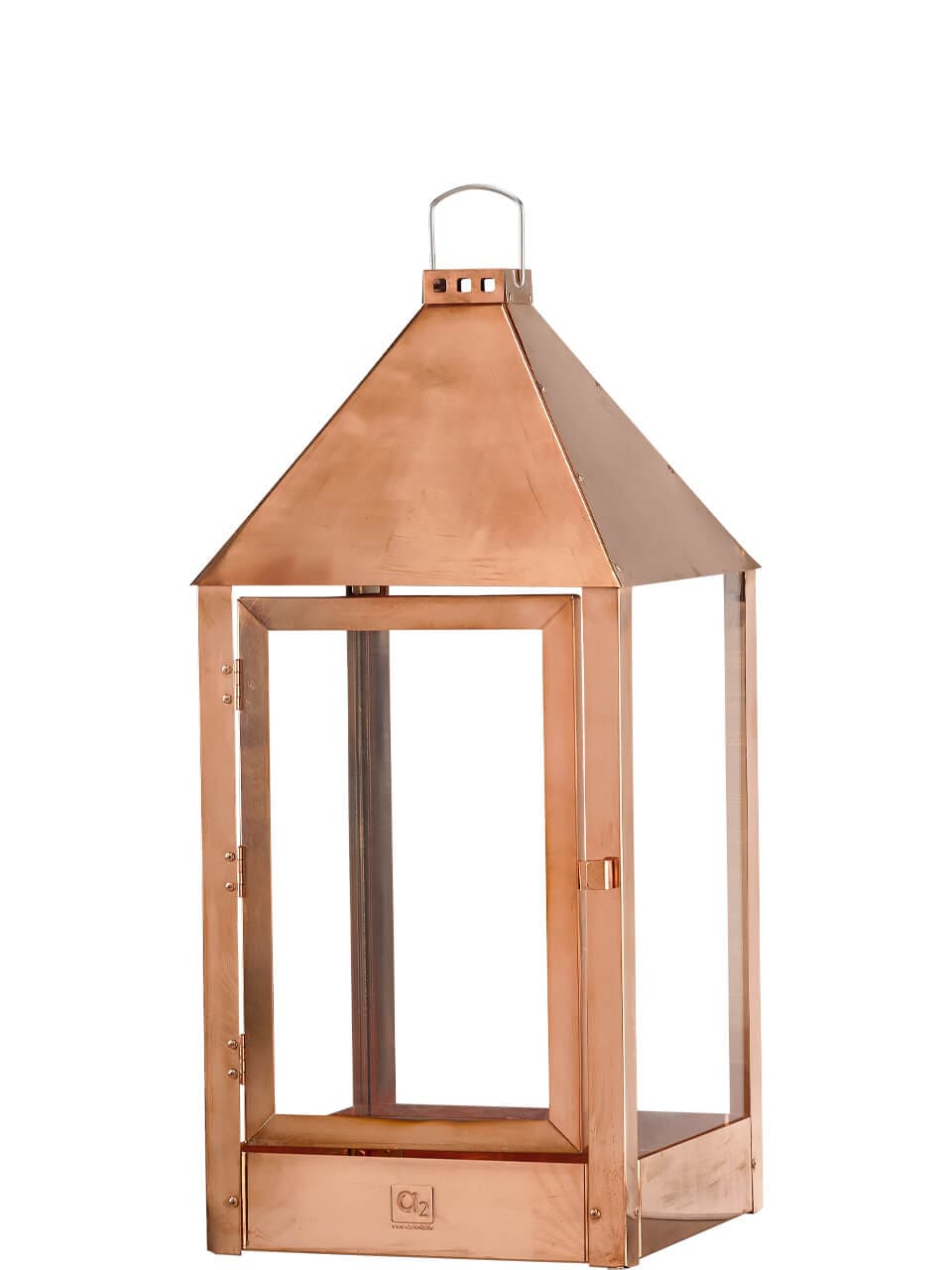 A2 Living Lanterne Copper Mega Lantern 5714045000905 otherstuff