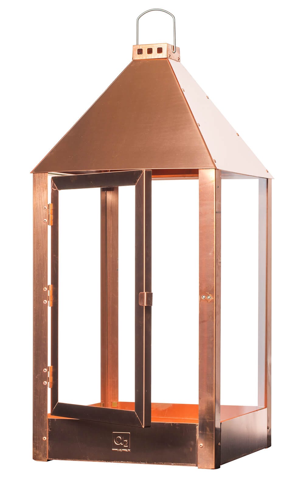 A2 Living Lanterne Copper Mega Lantern 5714045000905 otherstuff