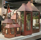 A2 Living Copper Micro Lantern 5714045000868 otherstuff