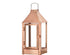 A2 Living Copper Midi Lantern 5714045000882 otherstuff