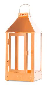 A2 Living Copper Midi Lantern 5714045000882 otherstuff