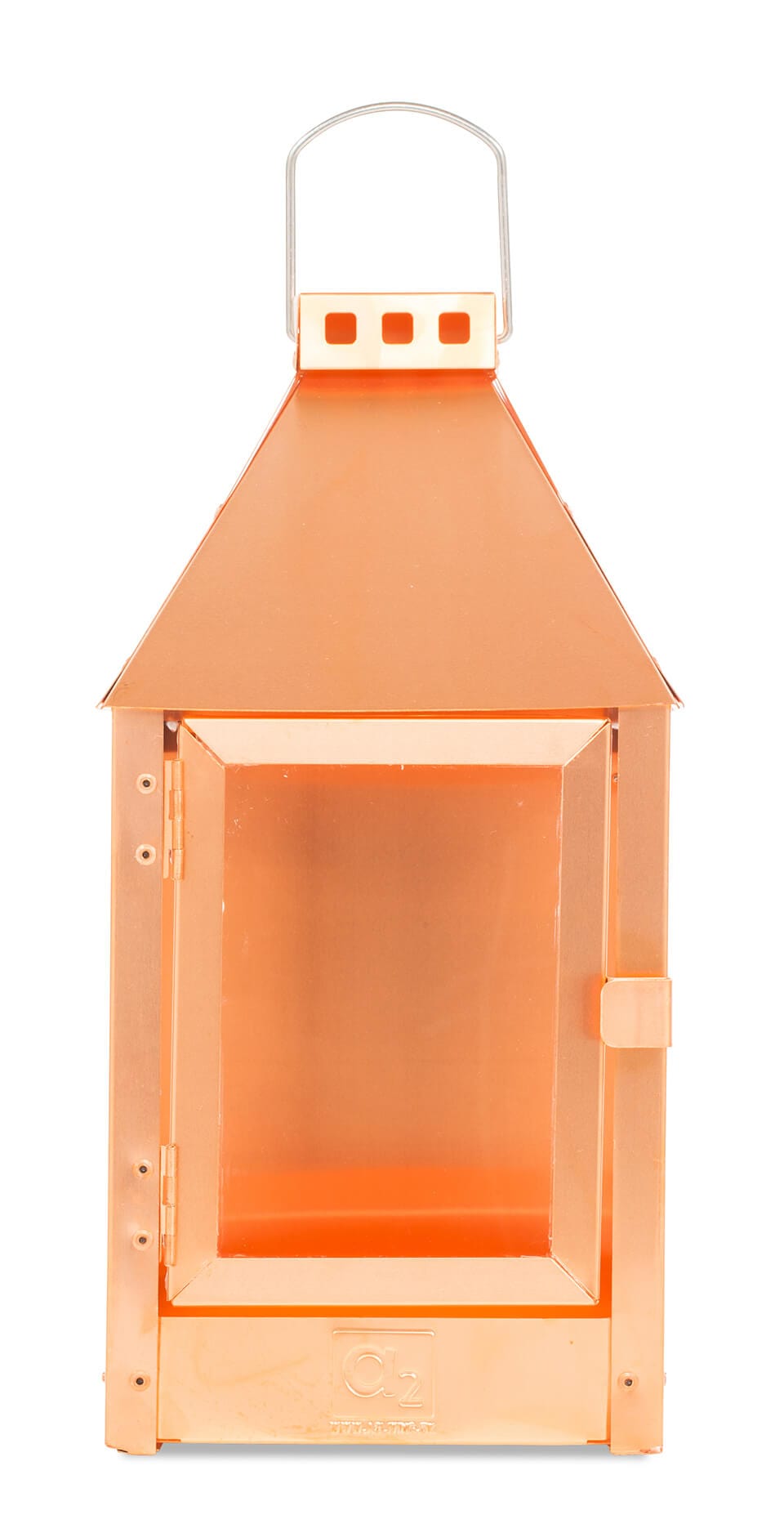 A2 Living Copper Mini Wall Lantern 5714045000912 otherstuff