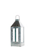 A2 Living Lanterne Galvanized Midi Lantern 5714045000431 otherstuff