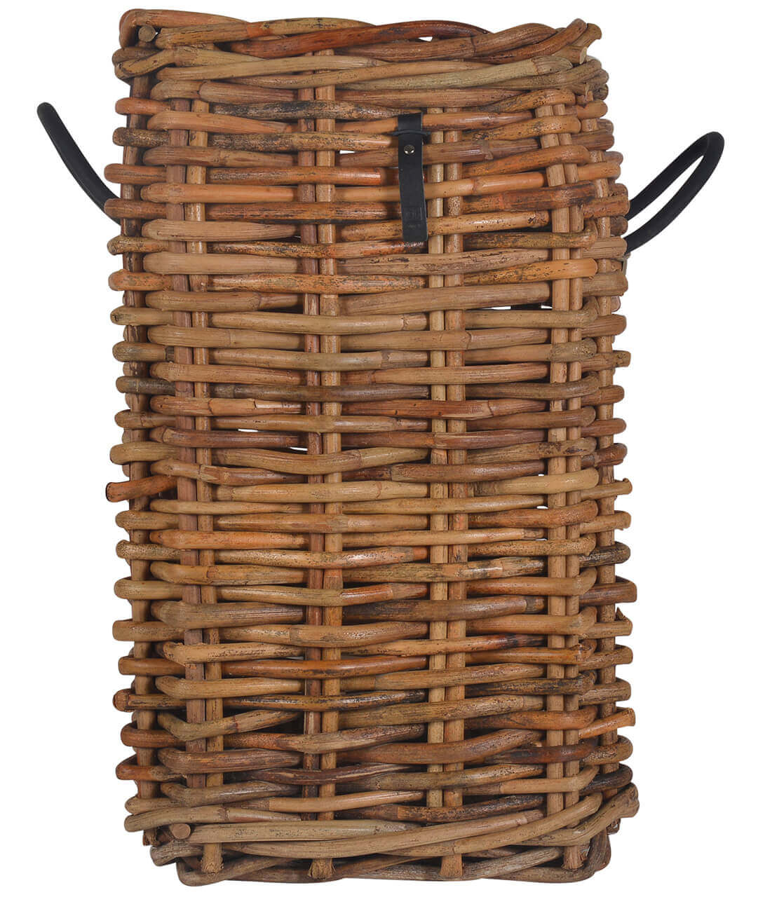 A2 Living flet kurv Maxi Square Rattan Basket 5714045004354 otherstuff