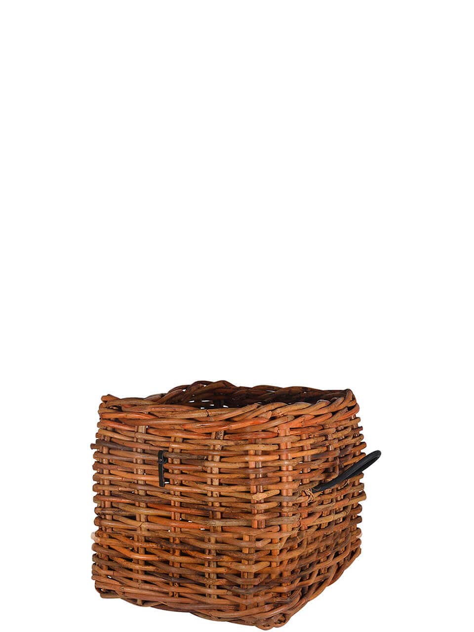 A2 Living flet kurv Mega Low Square Rattan Basket 5714045004910 otherstuff