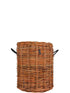 A2 Living flet kurv Mega Round Rattan Basket 5714045000035 otherstuff