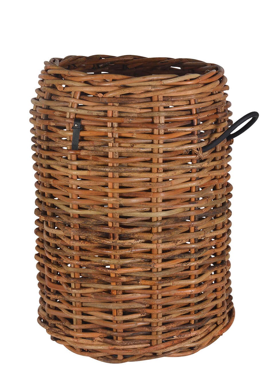 A2 Living flet kurv Mega Round Rattan Basket 5714045000035 otherstuff