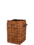 A2 Living flet kurv Mega Square Rattan Basket 5714045004361 otherstuff