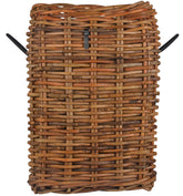 A2 Living flet kurv Mega Square Rattan Basket 5714045004361 otherstuff