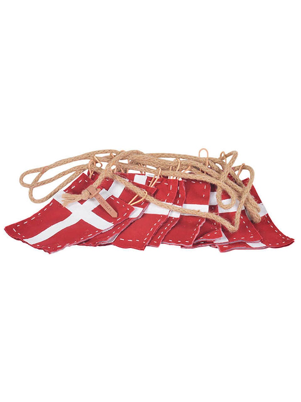A2 Living flag Mini Flag Wire Denmark (8 flags) 5714045004248 otherstuff