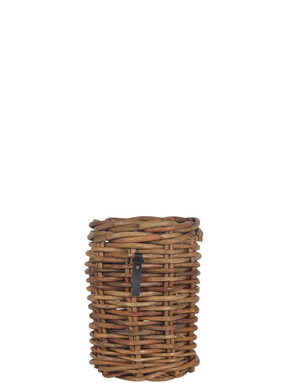 A2 Living Mini Round Rattan Basket 5714045000011 otherstuff