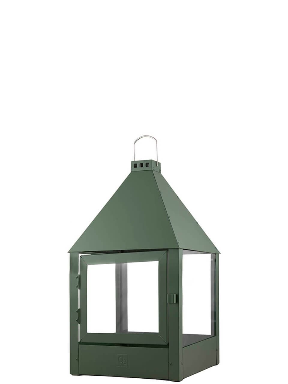 A2 Living Plantebord Olive Green Mega Quadro Lantern 5714045005559 otherstuff