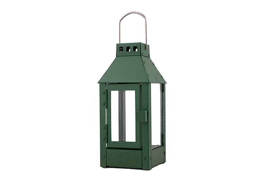 A2 Living Olive Green Micro Small Lantern 5714045004897 otherstuff