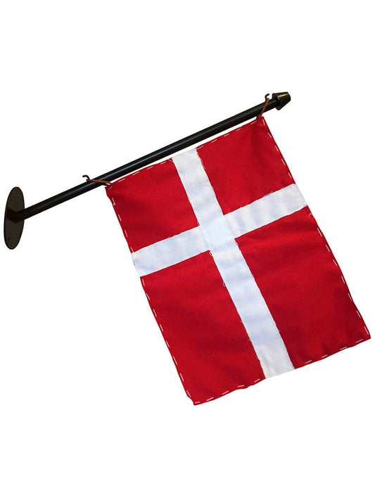 A2 Living Wall Flag Denmark 5714045004217 otherstuff