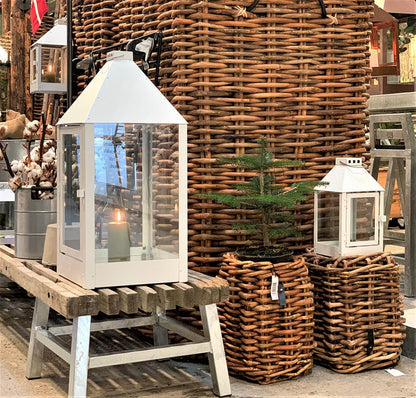 A2 Living Lanterne White Mega Lantern 5714045004880 otherstuff