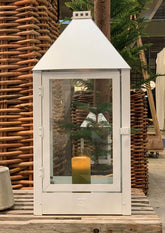 A2 Living Lanterne White Mega Lantern 5714045004880 otherstuff