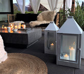 A2 Living Lanterne White Mega Lantern 5714045004880 otherstuff