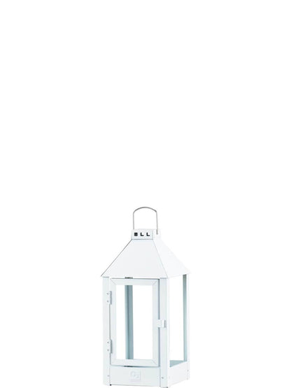 A2 Living Lanterne White Midi Lantern 5714045000745 otherstuff