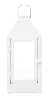 A2 Living Lanterne White Midi Lantern 5714045000745 otherstuff