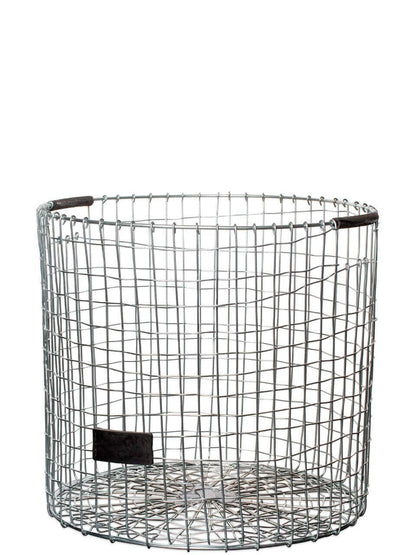 A2 Living XL Mega Round Wire Basket 5714045005450 otherstuff