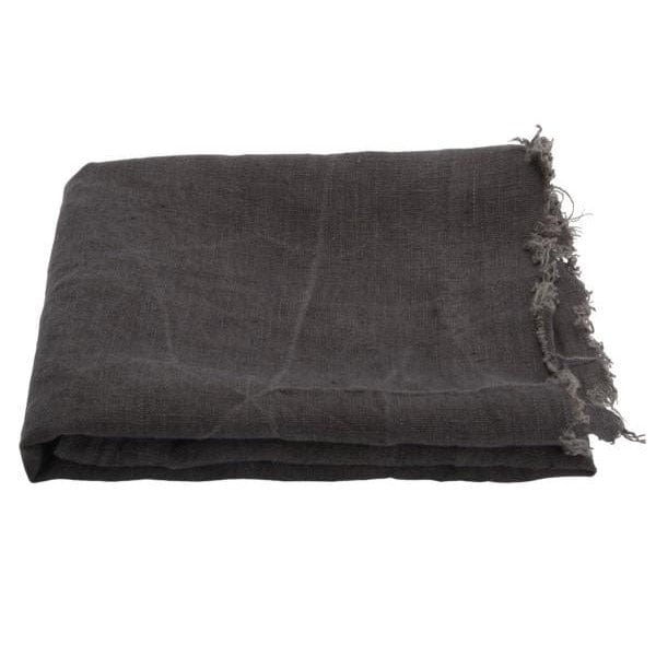 Håndklæde - Grå (50x70 cm)