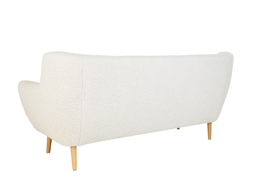 House Nordic Monte 3 Personers Sofa 5713917018635 otherstuff