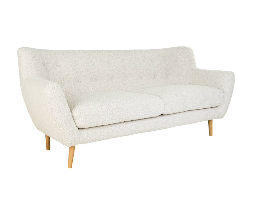 House Nordic Monte 3 Personers Sofa 5713917018635 otherstuff