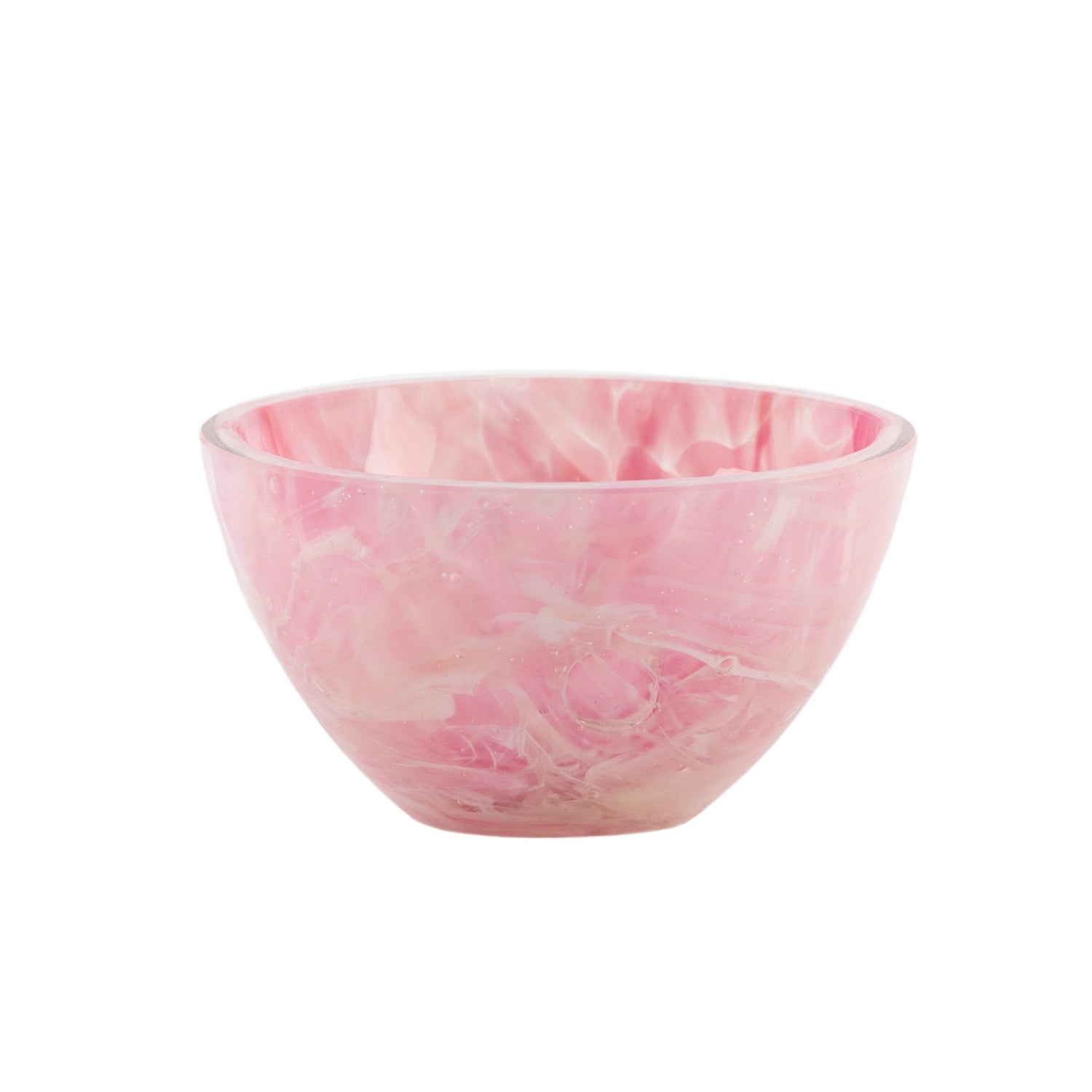 Kodanska Skåle Havana Banana Bowl Small - Cotton Candy otherstuff