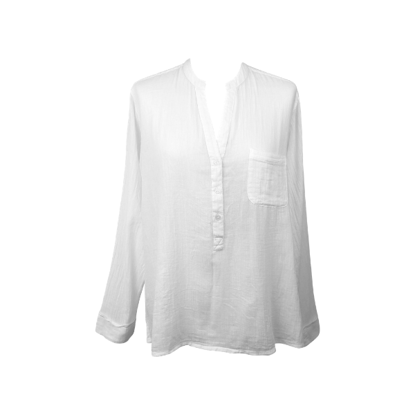 Skjorte ''Bellini'' - Hvid