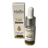 OtherStuff Ansigtspleje Ansigt Serum 24K otherstuff