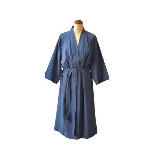 Kimono - Bering Sea